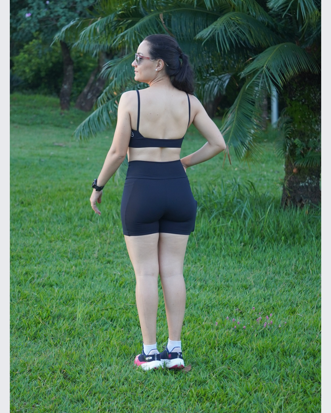SHORT RUNNING