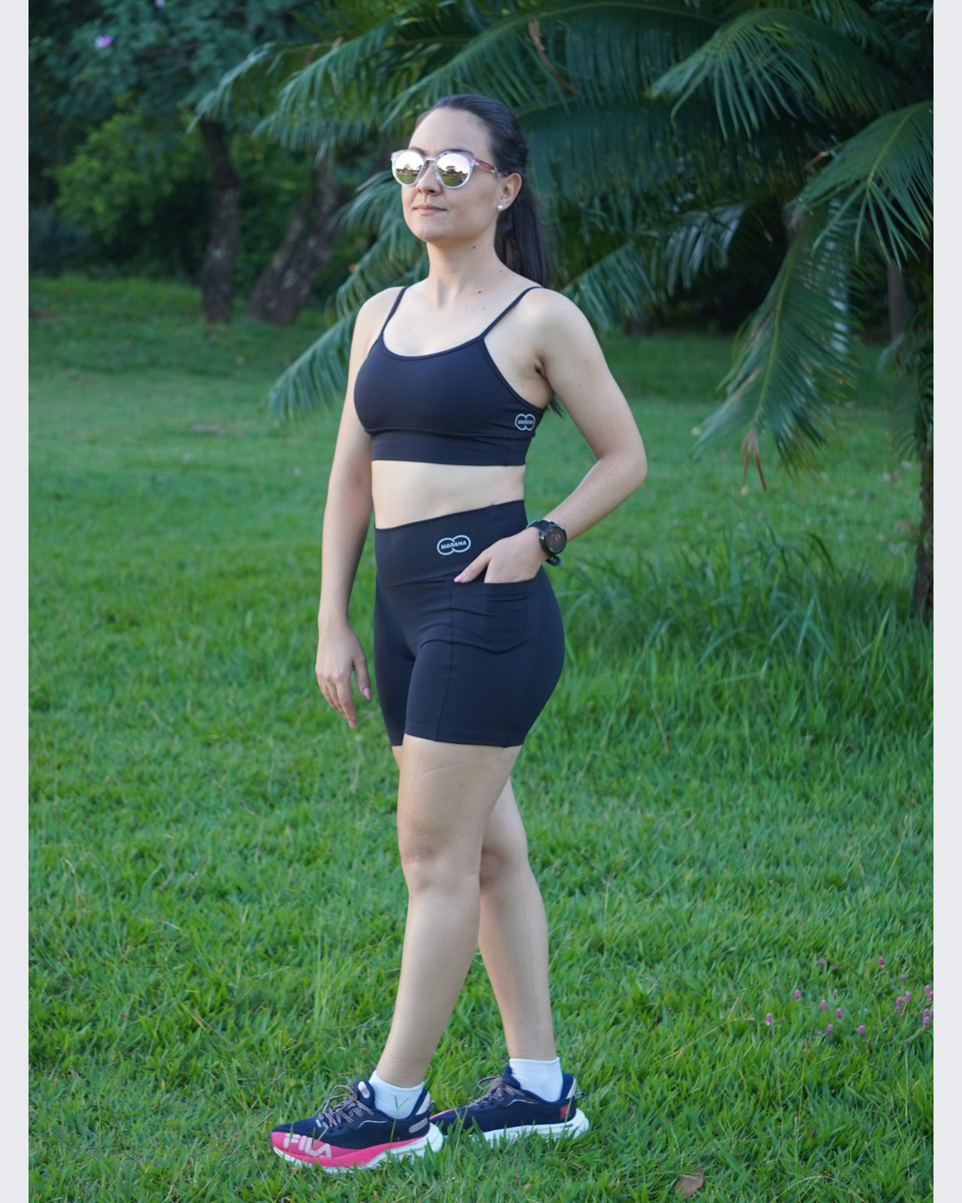 SHORT RUNNING