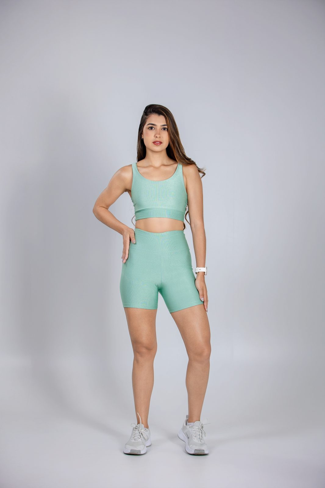 Top confort glow