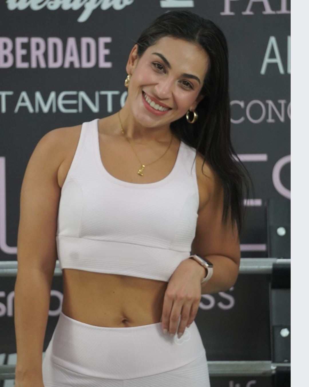 TOP JACQUAR CIRCULO NAS COSTAS
