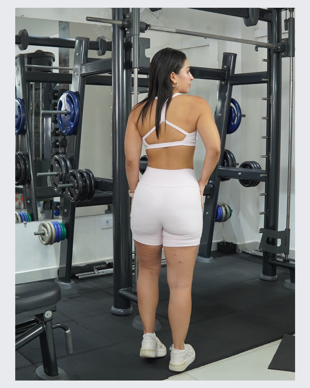 TOP JCQUAR STRAPPY