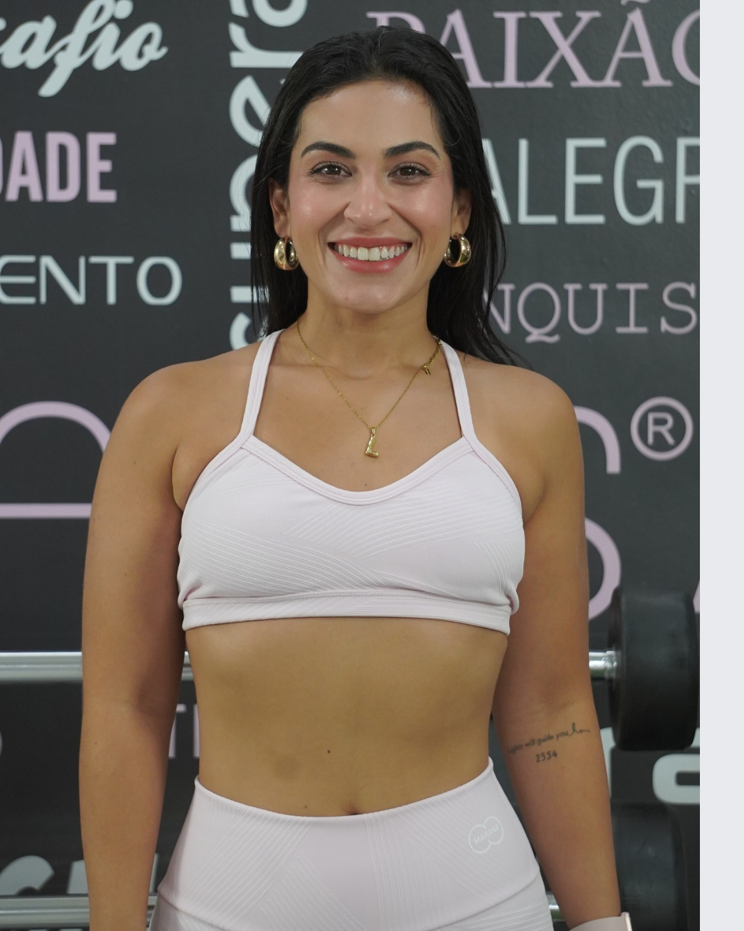 TOP JCQUAR STRAPPY