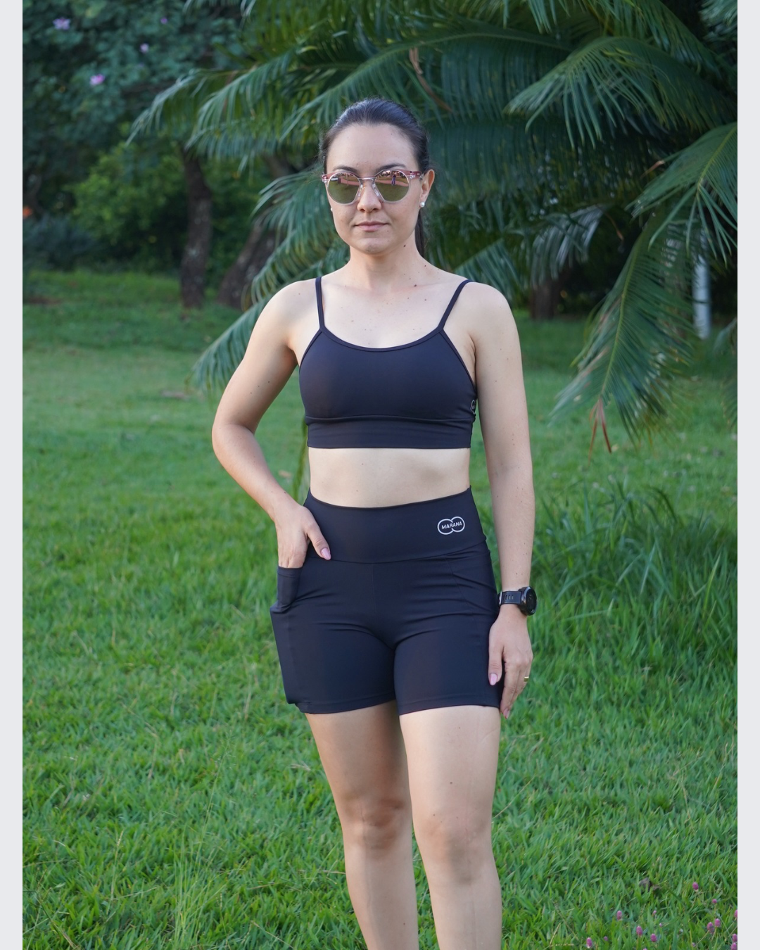 TOP RUNNING