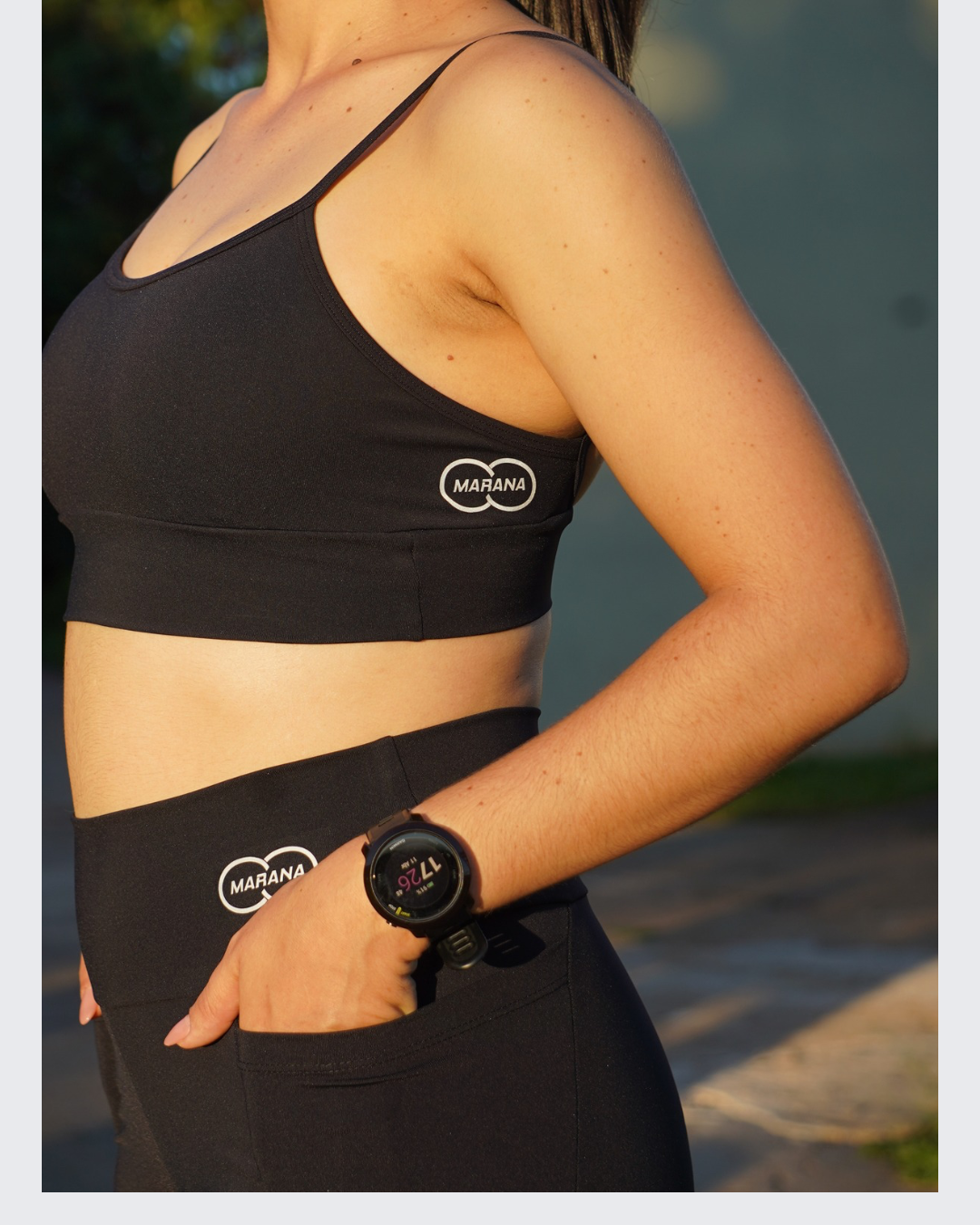 TOP RUNNING